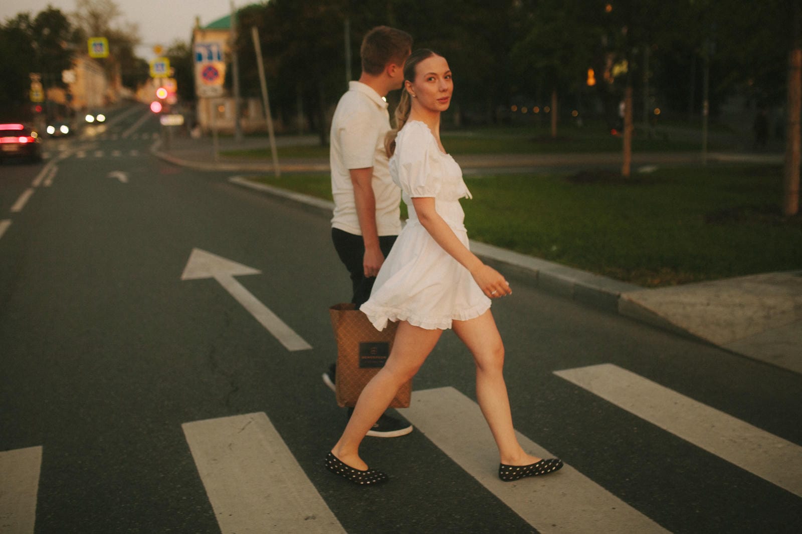Свадебная фотография — кадр 20